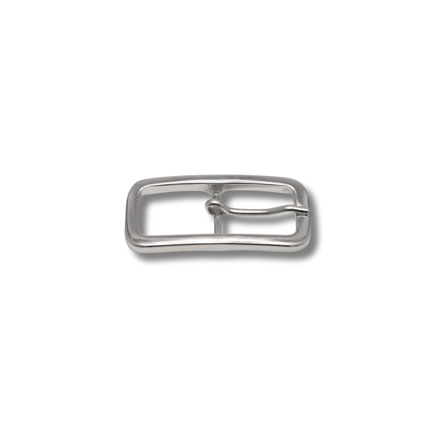 Gesp nikkel 20 mm
