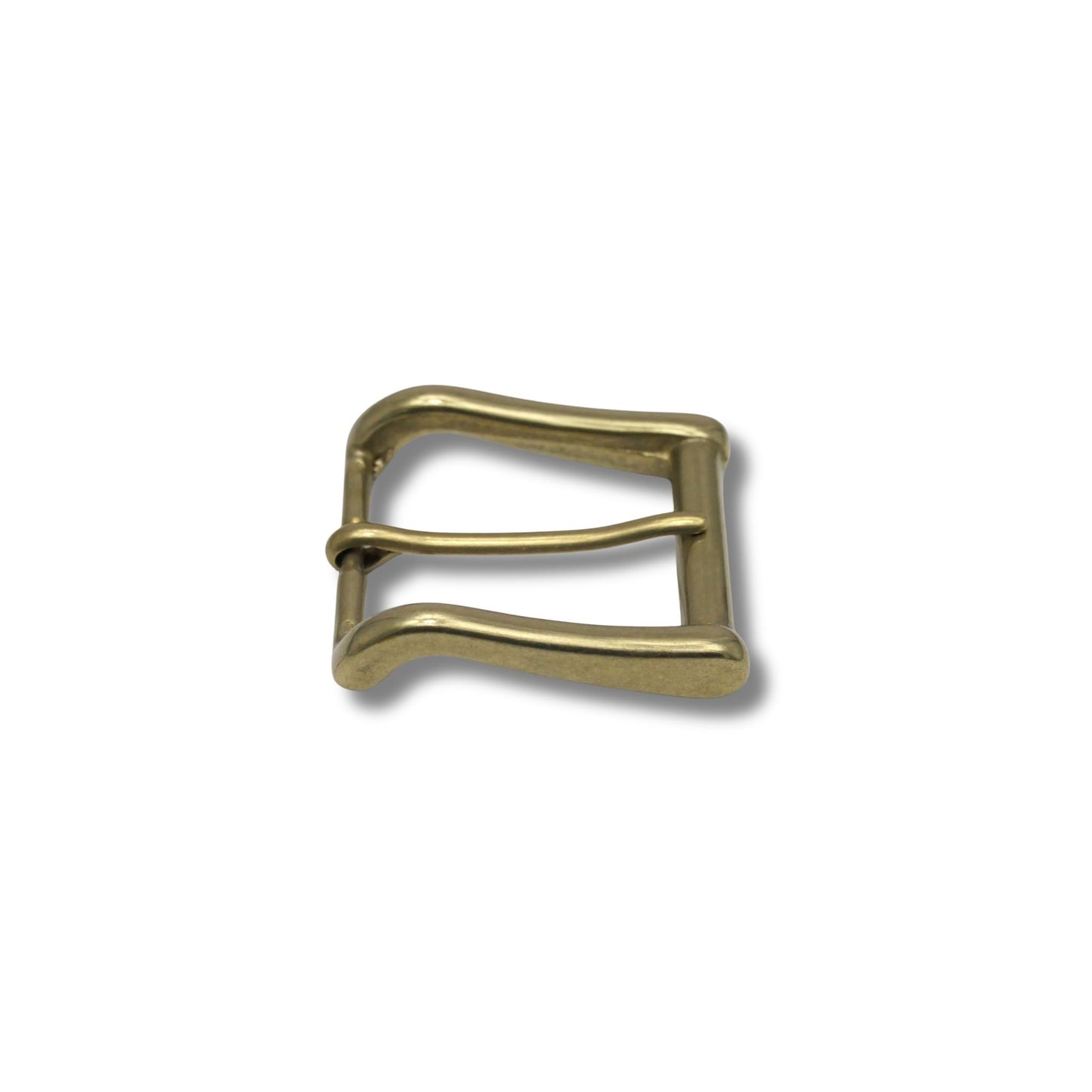 Gesp goud 35mm