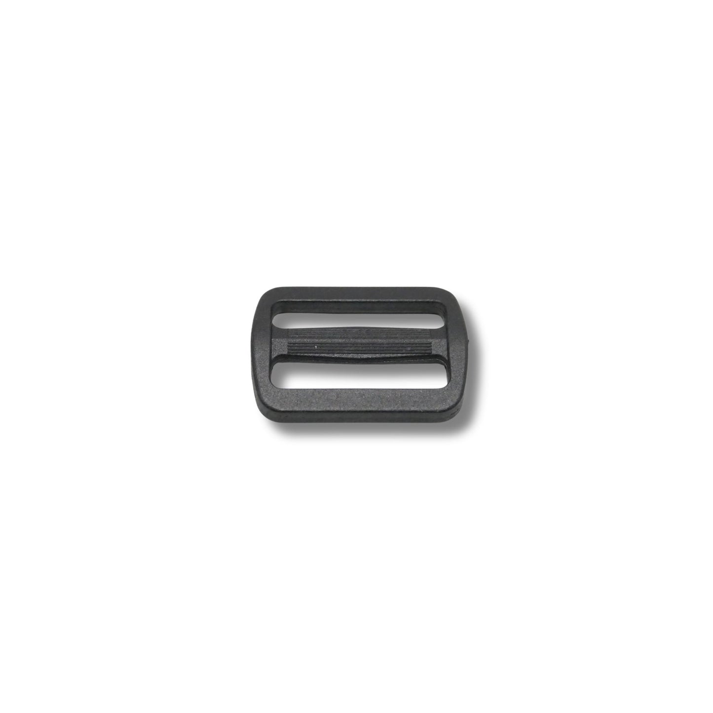 Schuifgesp kunststof 30mm