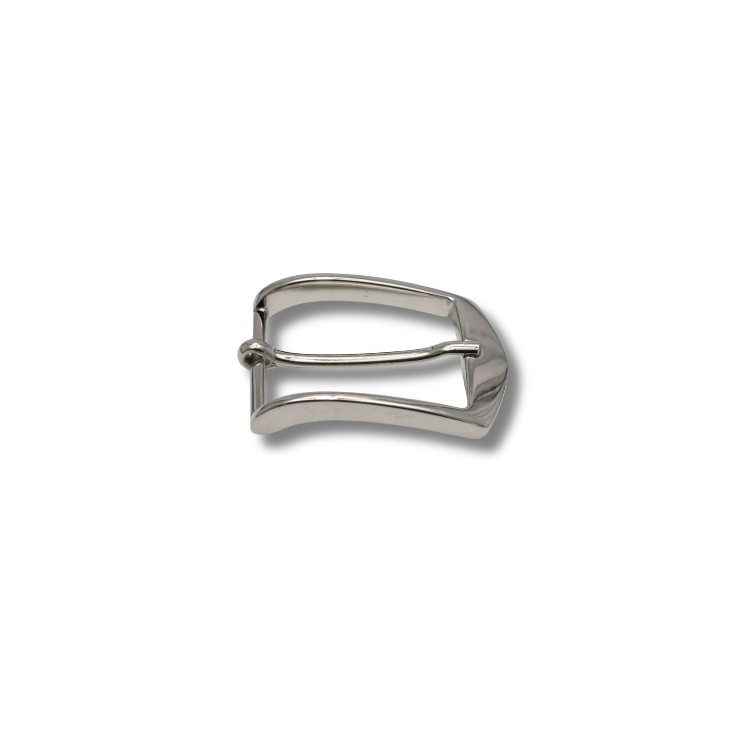 Gesp nikkel 30 mm