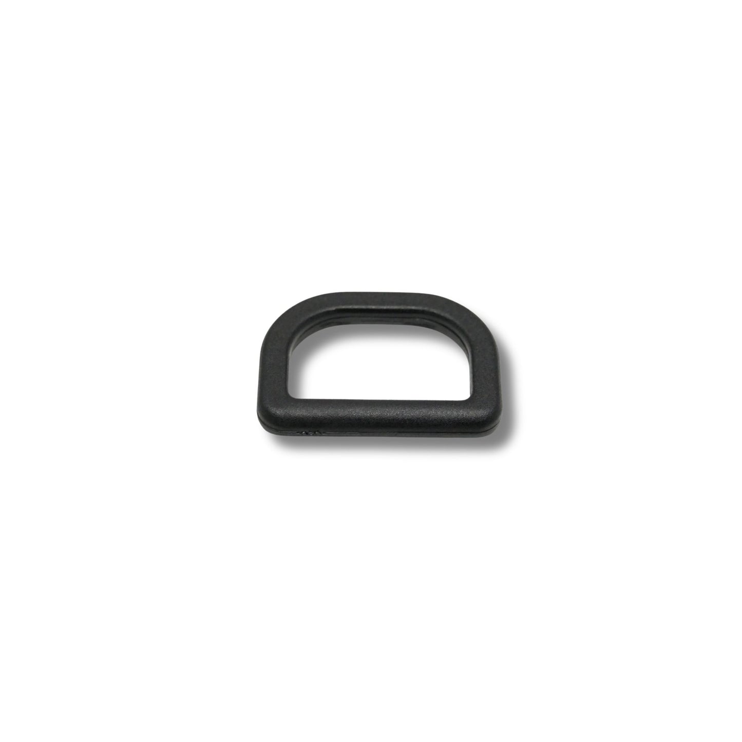 D-ring kunststof 30mm