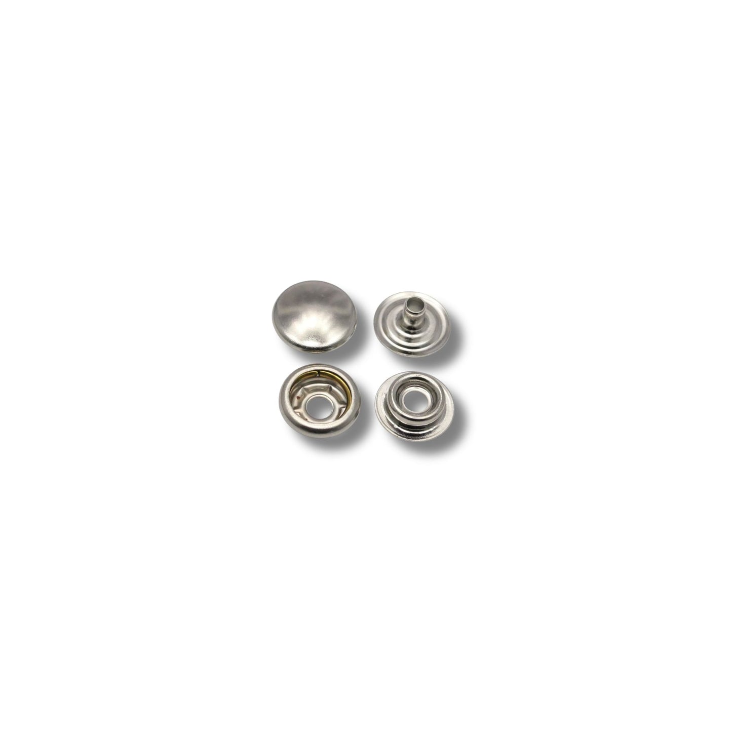 Drukker durable dots nikkel (100)