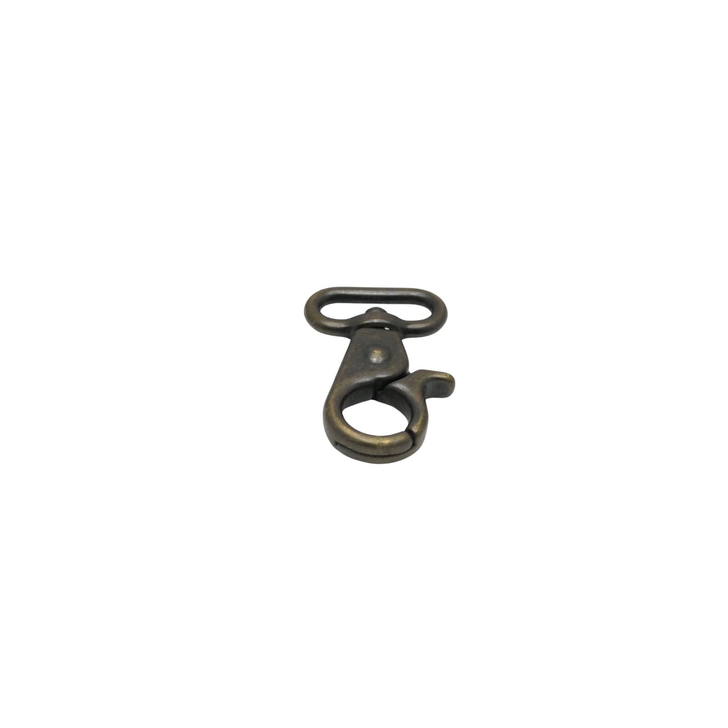 Musqueton oud goud, bandbreedte 20 mm