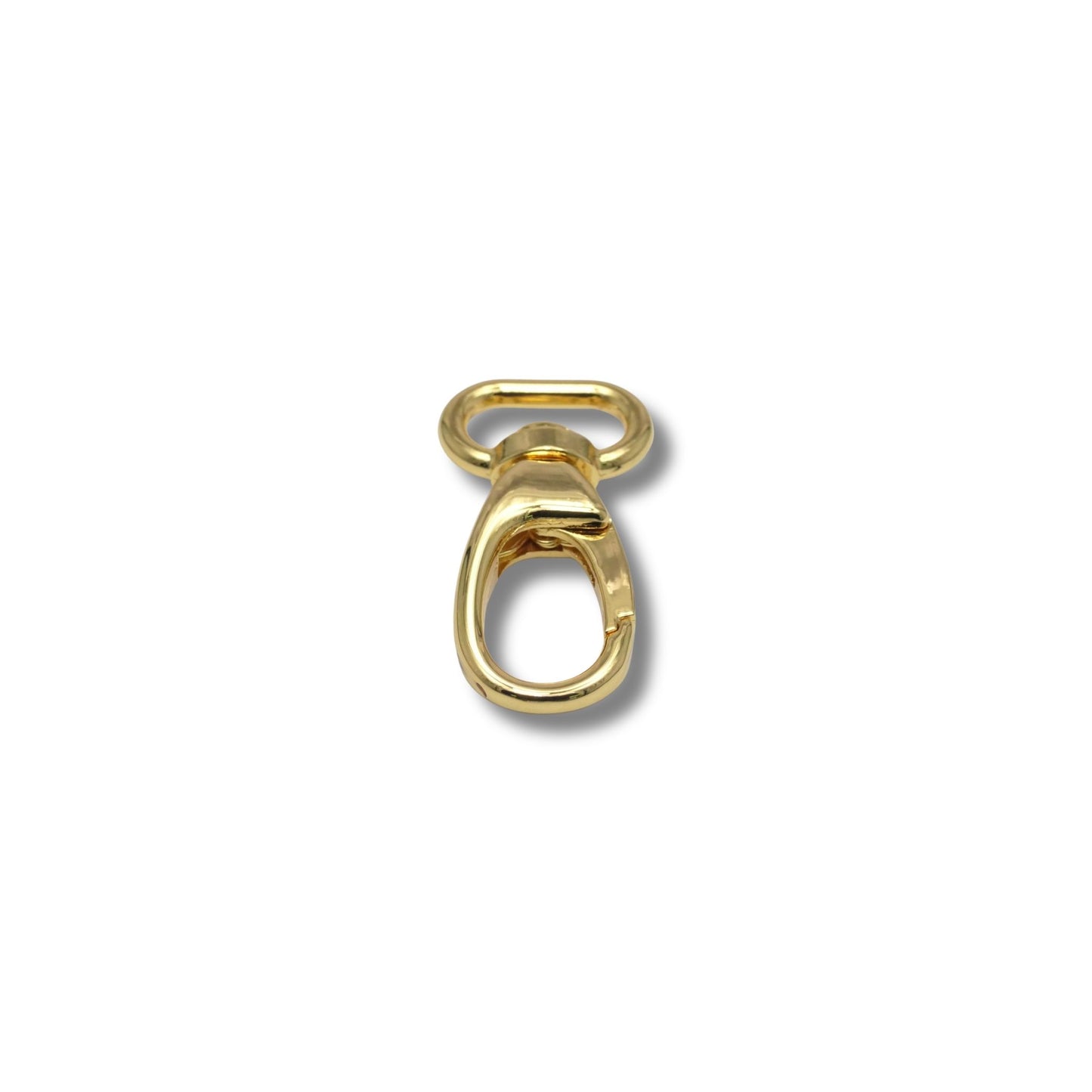 Musqueton goud, bandbreedte 20mm