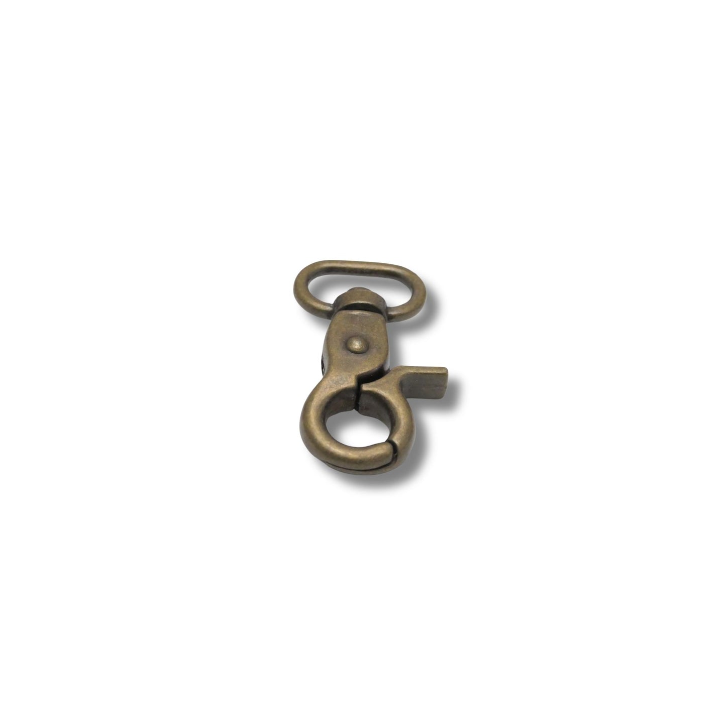 Musqueton oud goud, bandbreedte 20 mm