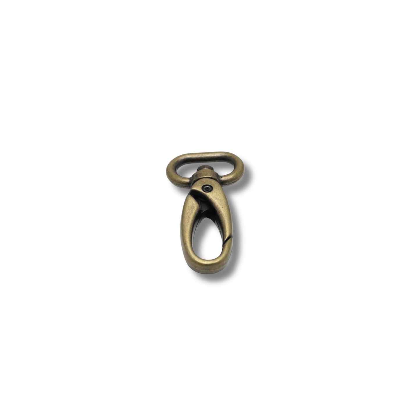 Musqueton oud goud, bandbreedte 20 mm