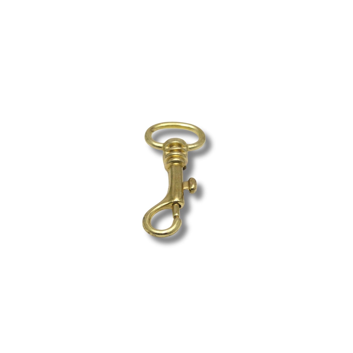 Musqueton goud, bandbreedte 20mm