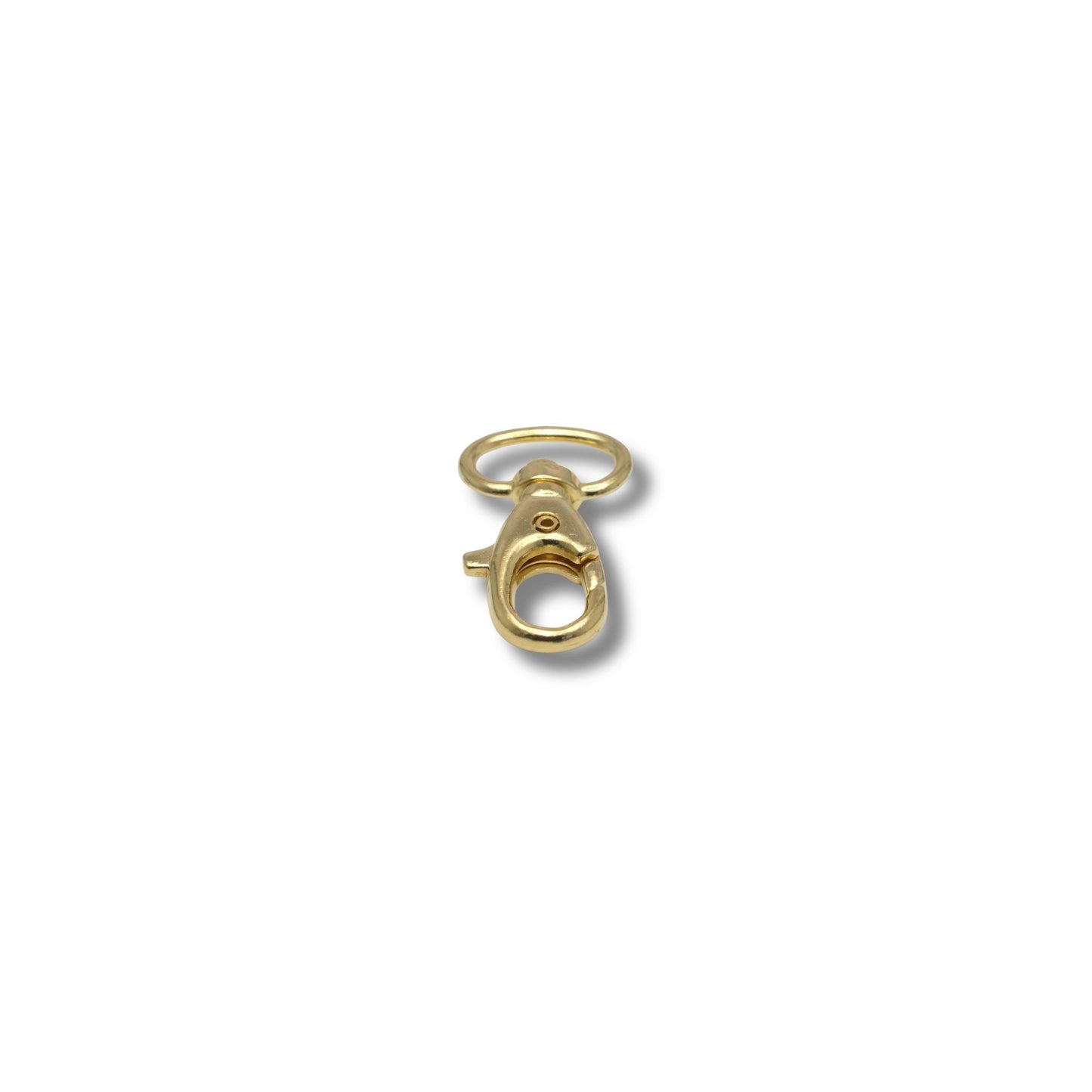 Musqueton goud, bandbreedte 15mm