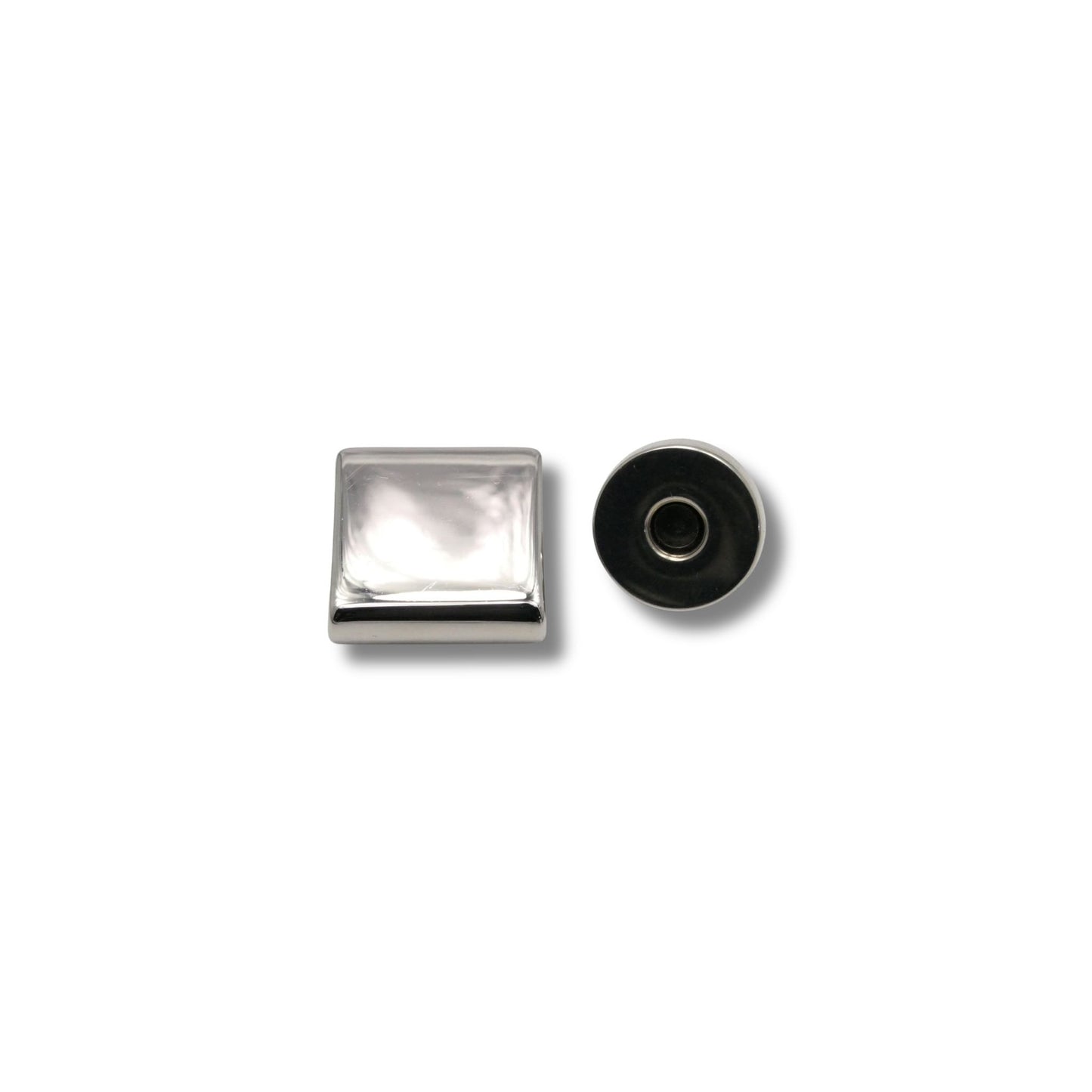 Magneetslot nikkel
