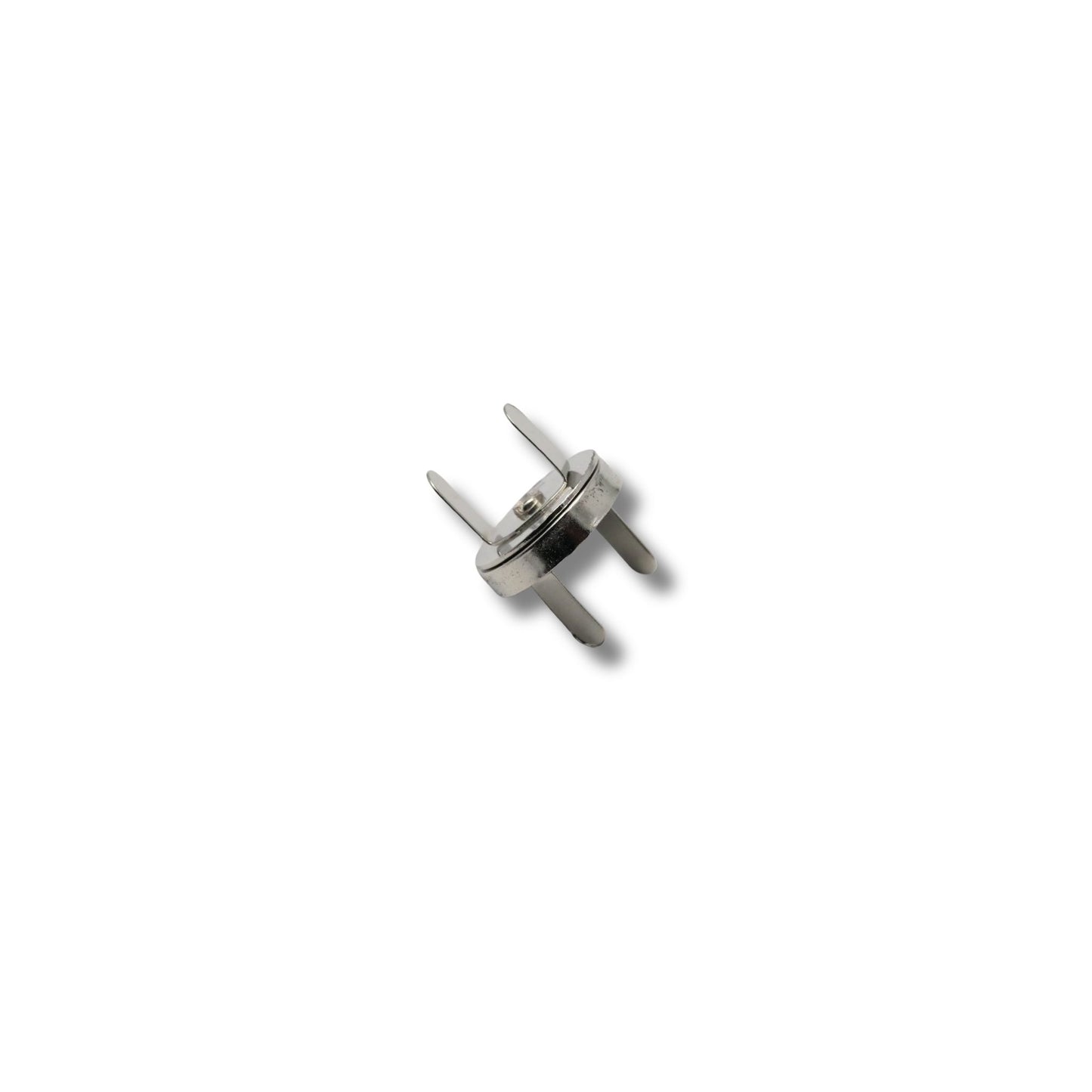 Magneetslot nikkel