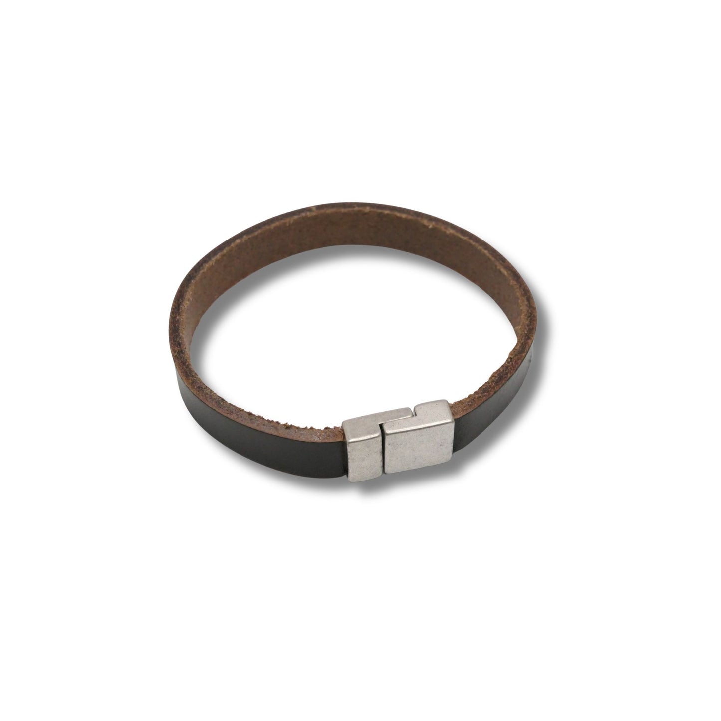 Armbandsluiting met magneet