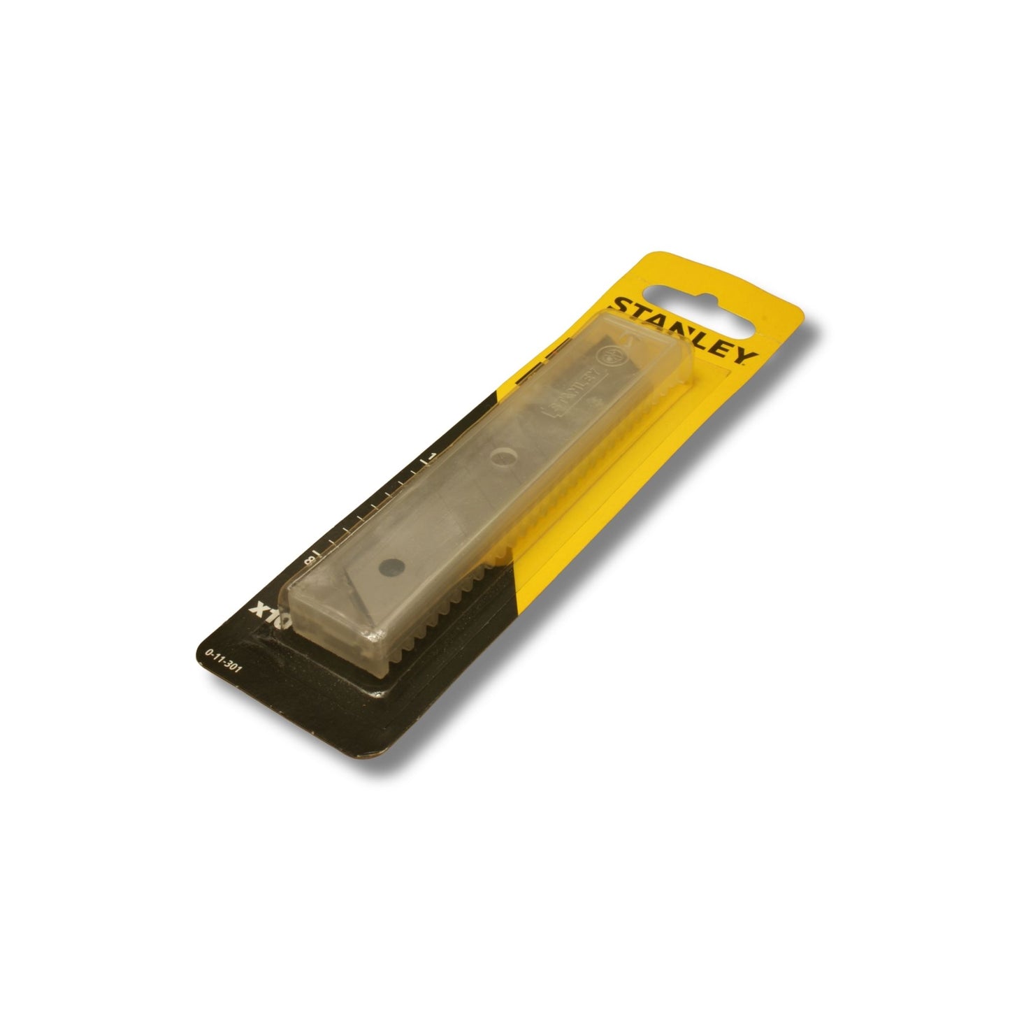 Reservemes Stanley 18mm