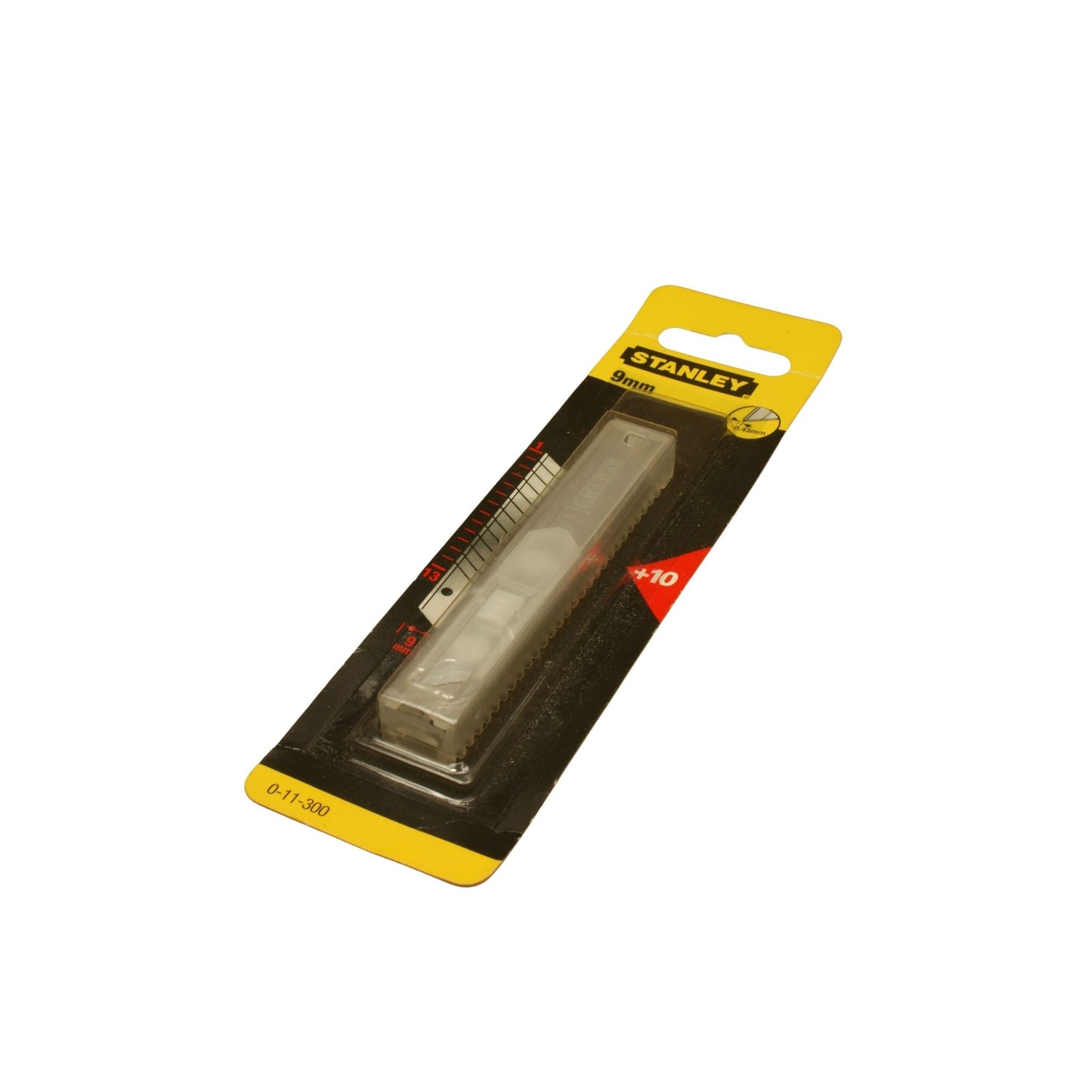 Reservemes Stanley 9mm