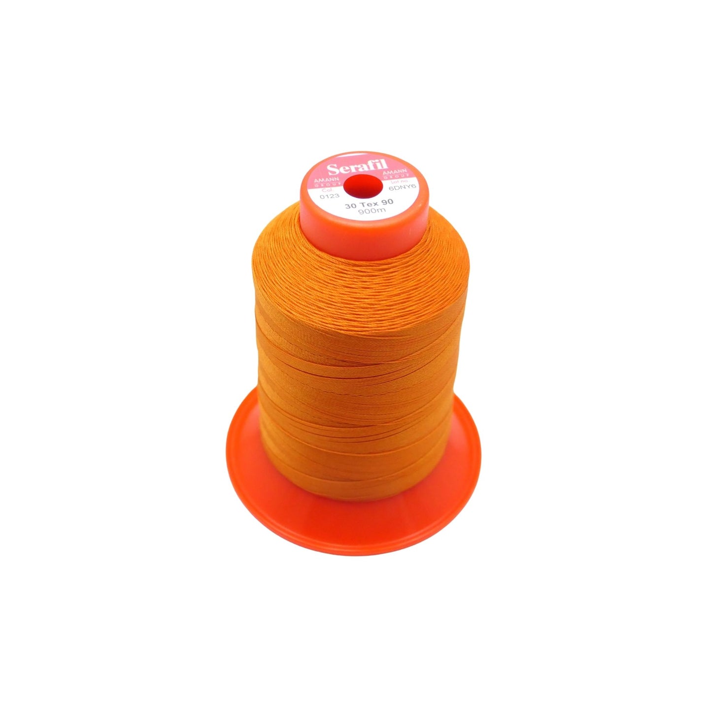 Serafil 30 kleur 123