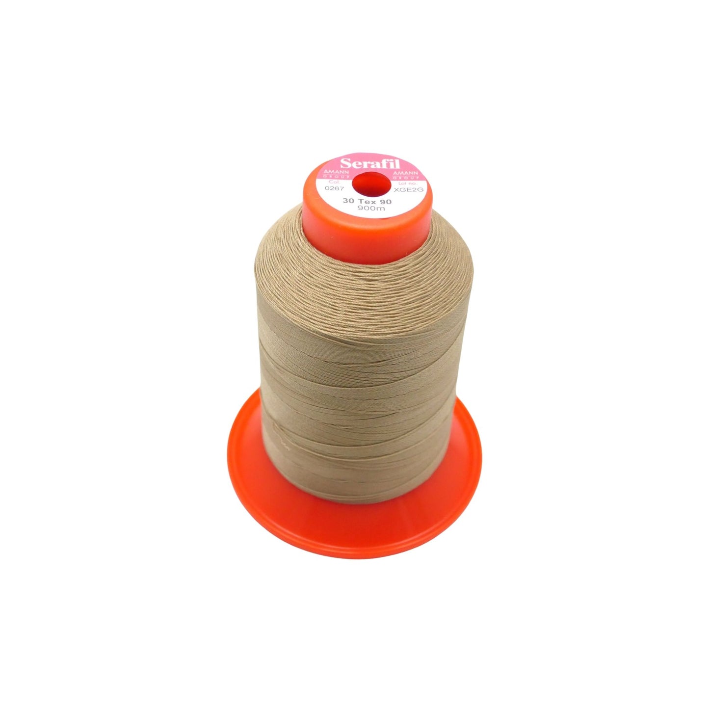 Serafil 20 kleur 267