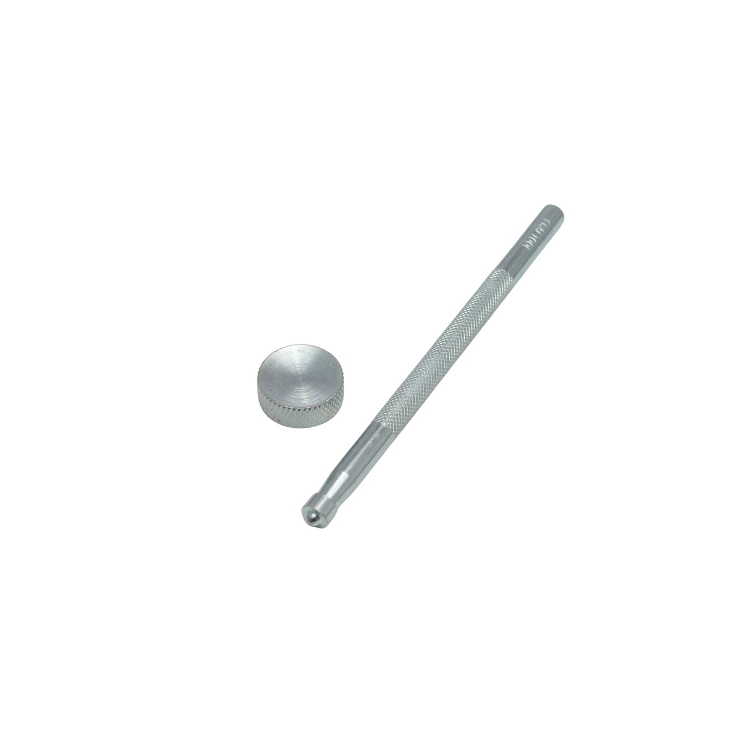 Slagstempel voor durable dot