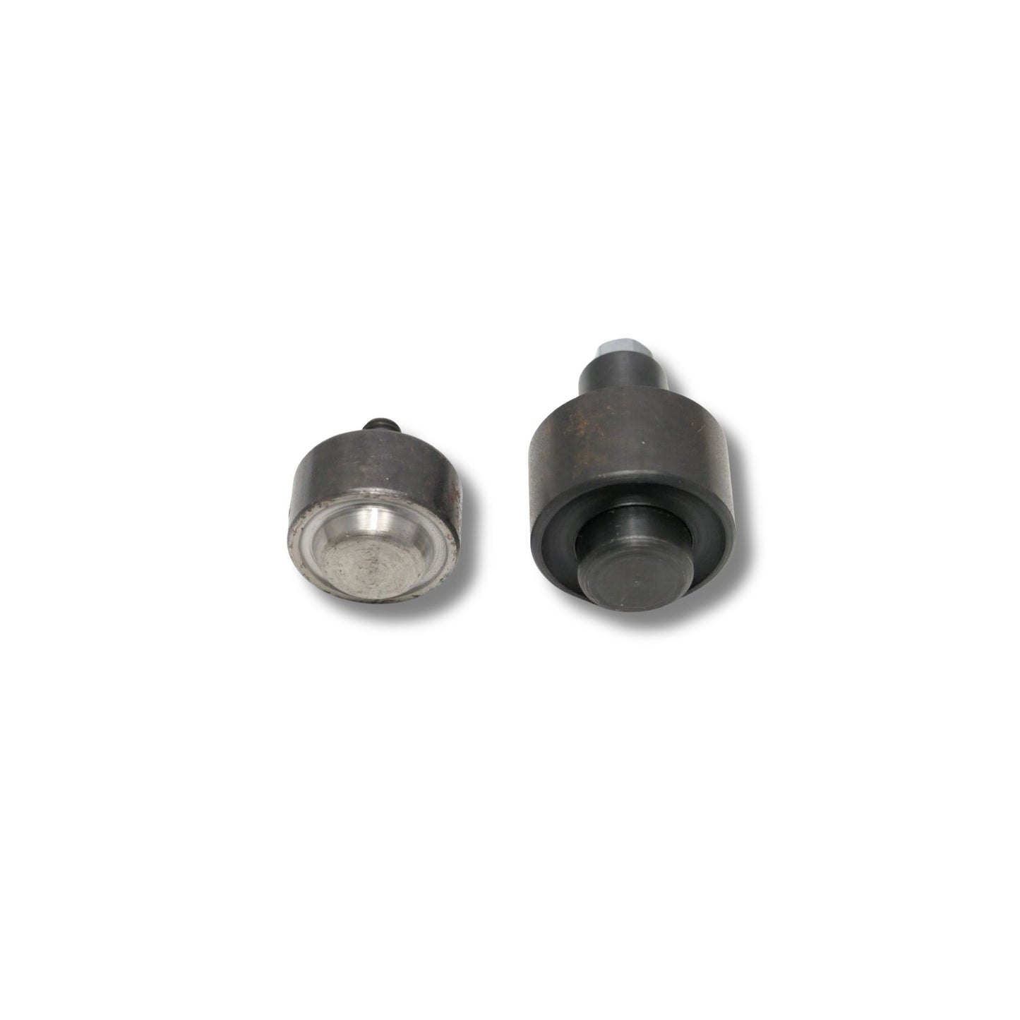 Stempel zeilring 15mm