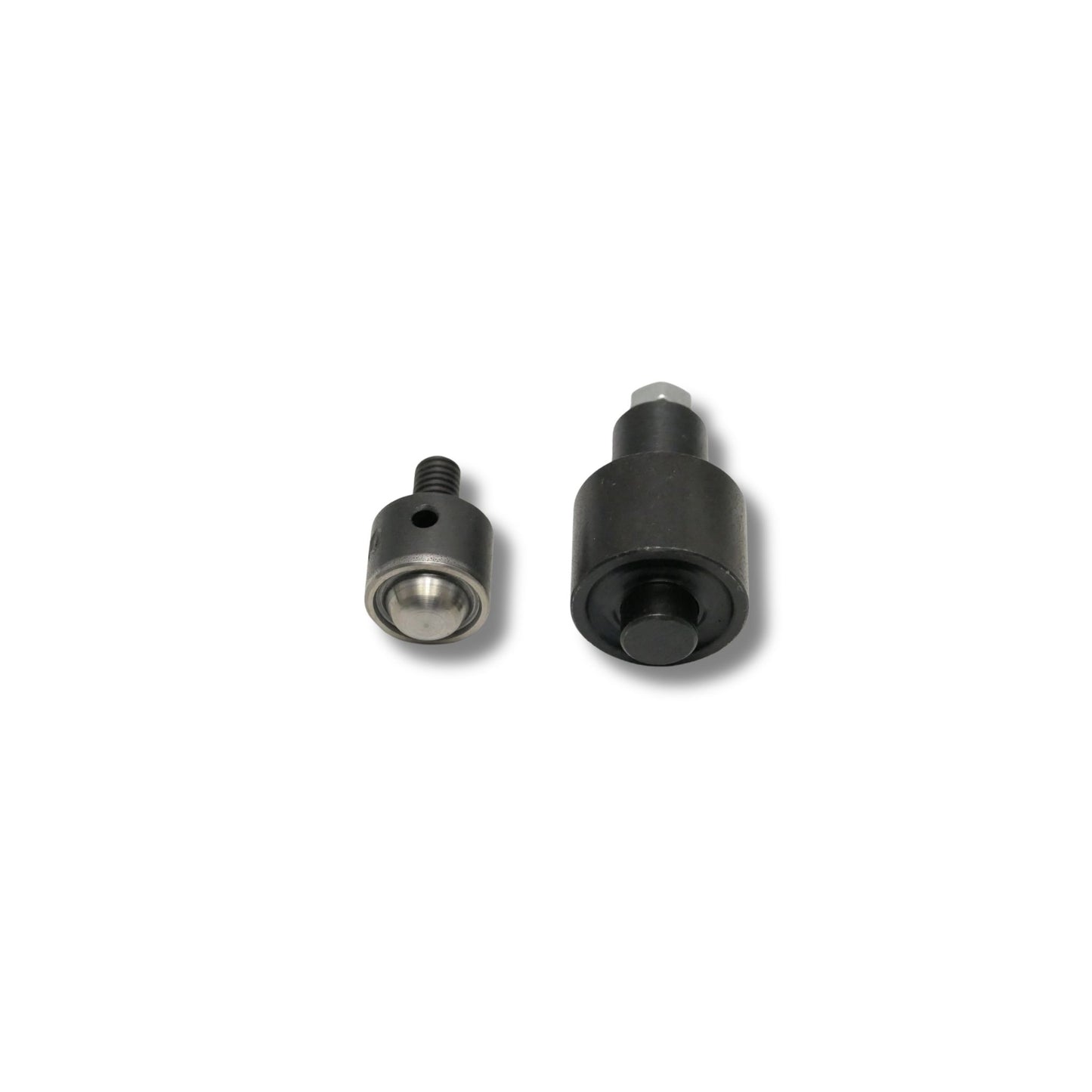 Stempel zeilring 9mm