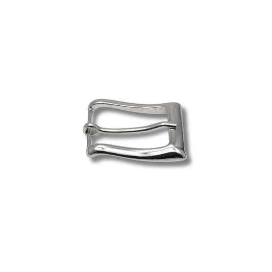 Gesp nikkel 30 mm