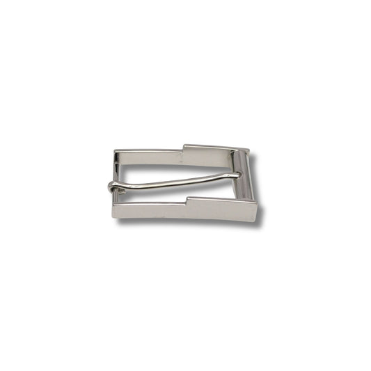 Gesp nikkel 30 mm