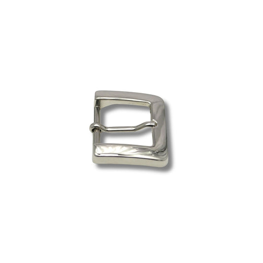 Gesp nikkel 30 mm
