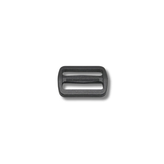 Schuifgesp kunststof 30mm