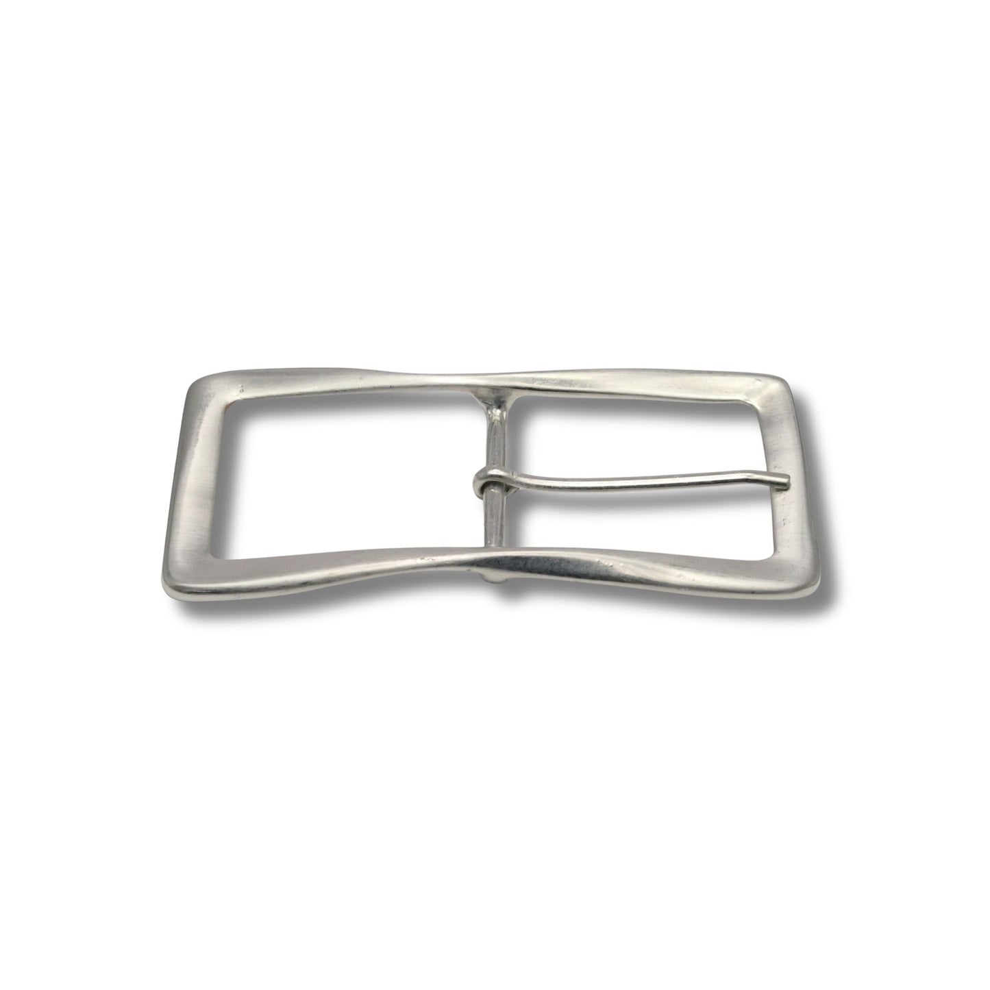 Gesp nikkel 40 mm