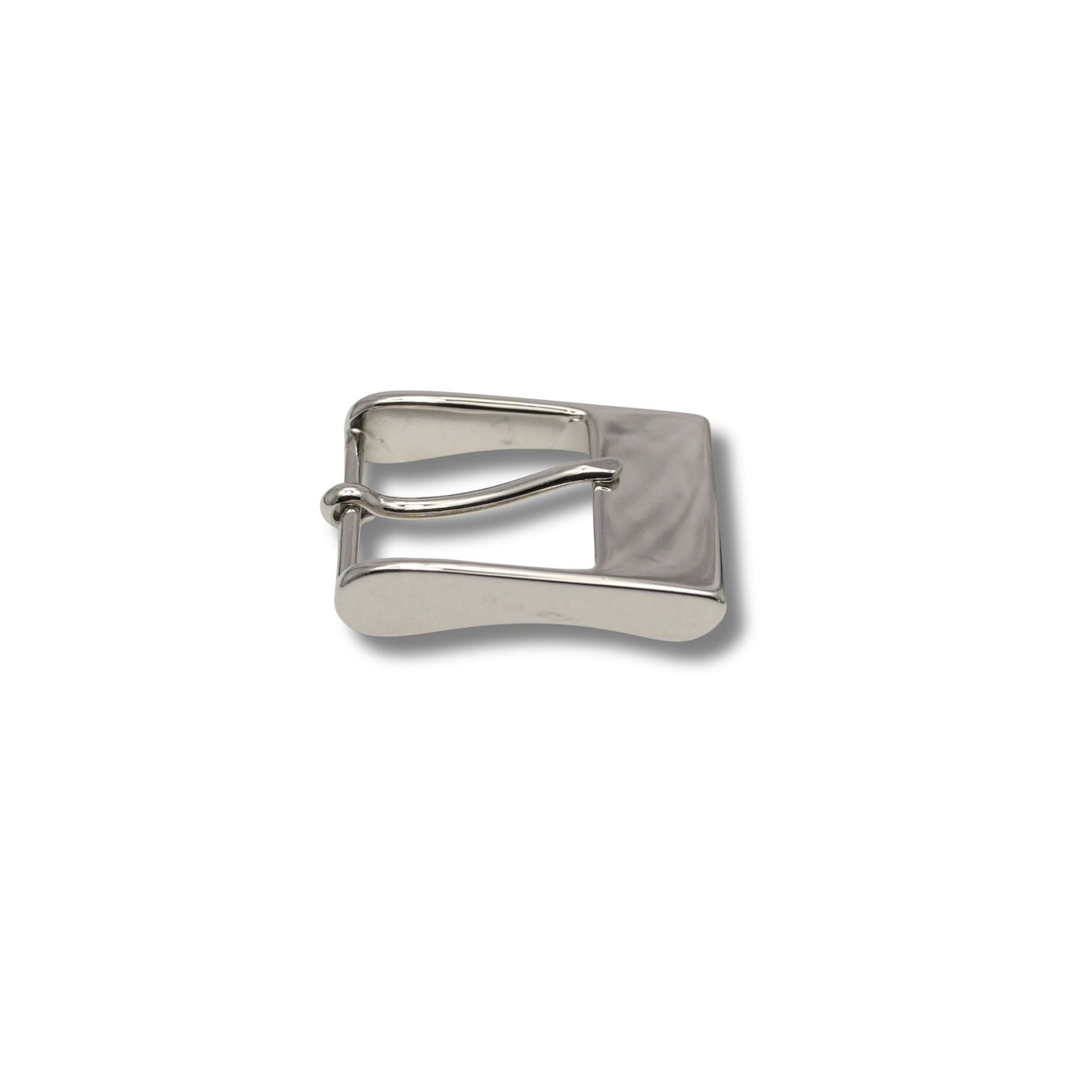 Gesp nikkel 30 mm