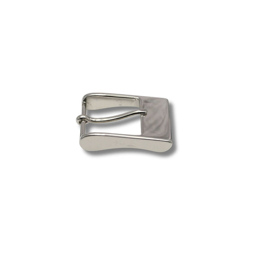 Gesp nikkel 30 mm