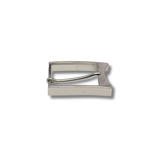 Gesp nikkel 30 mm