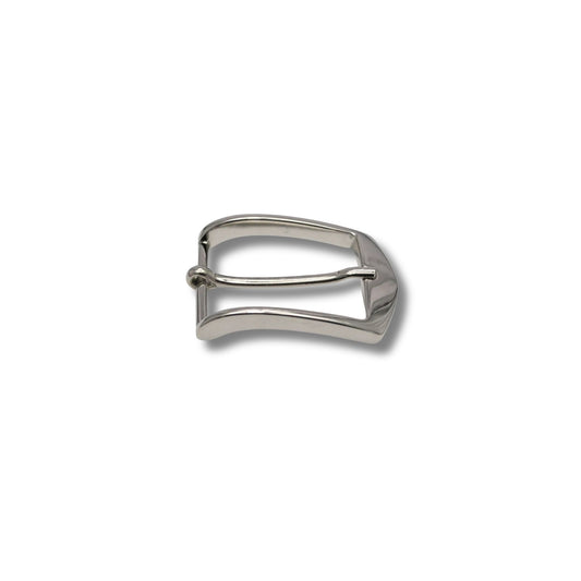 Gesp nikkel 30 mm