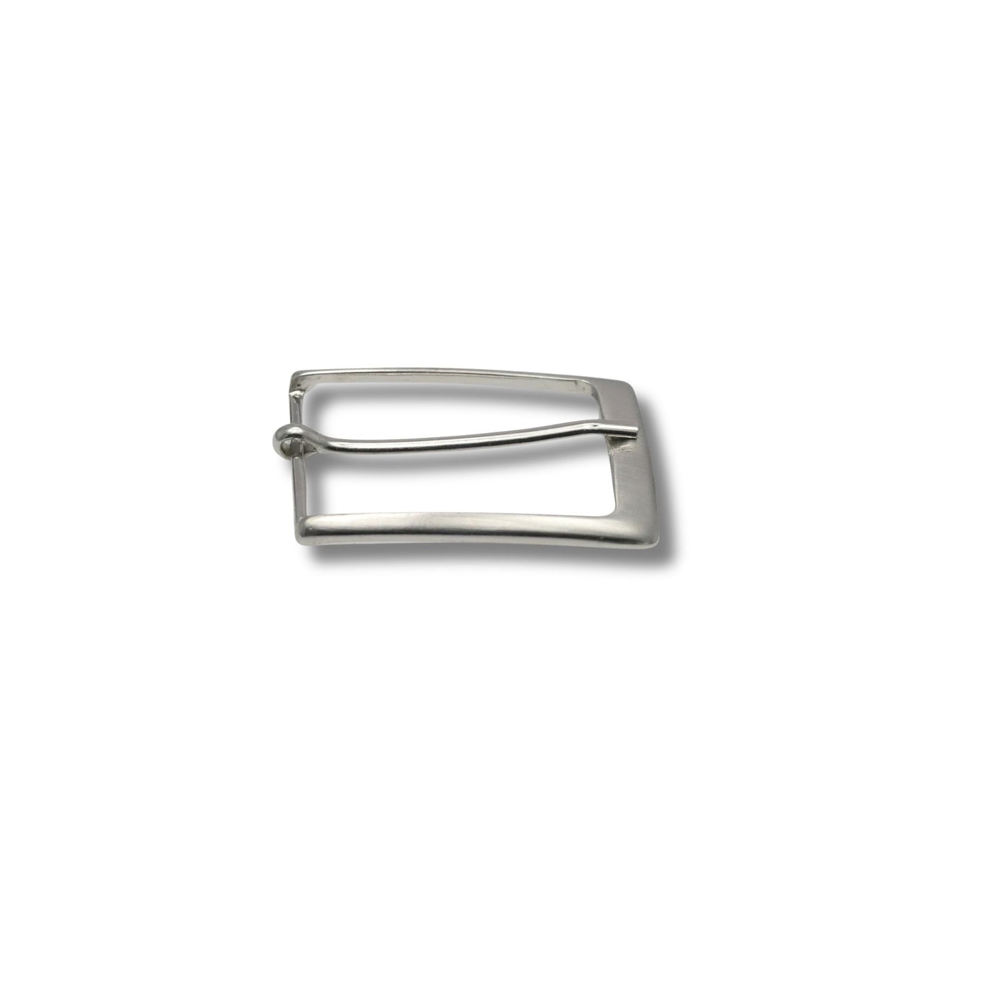 Gesp nikkel 30 mm