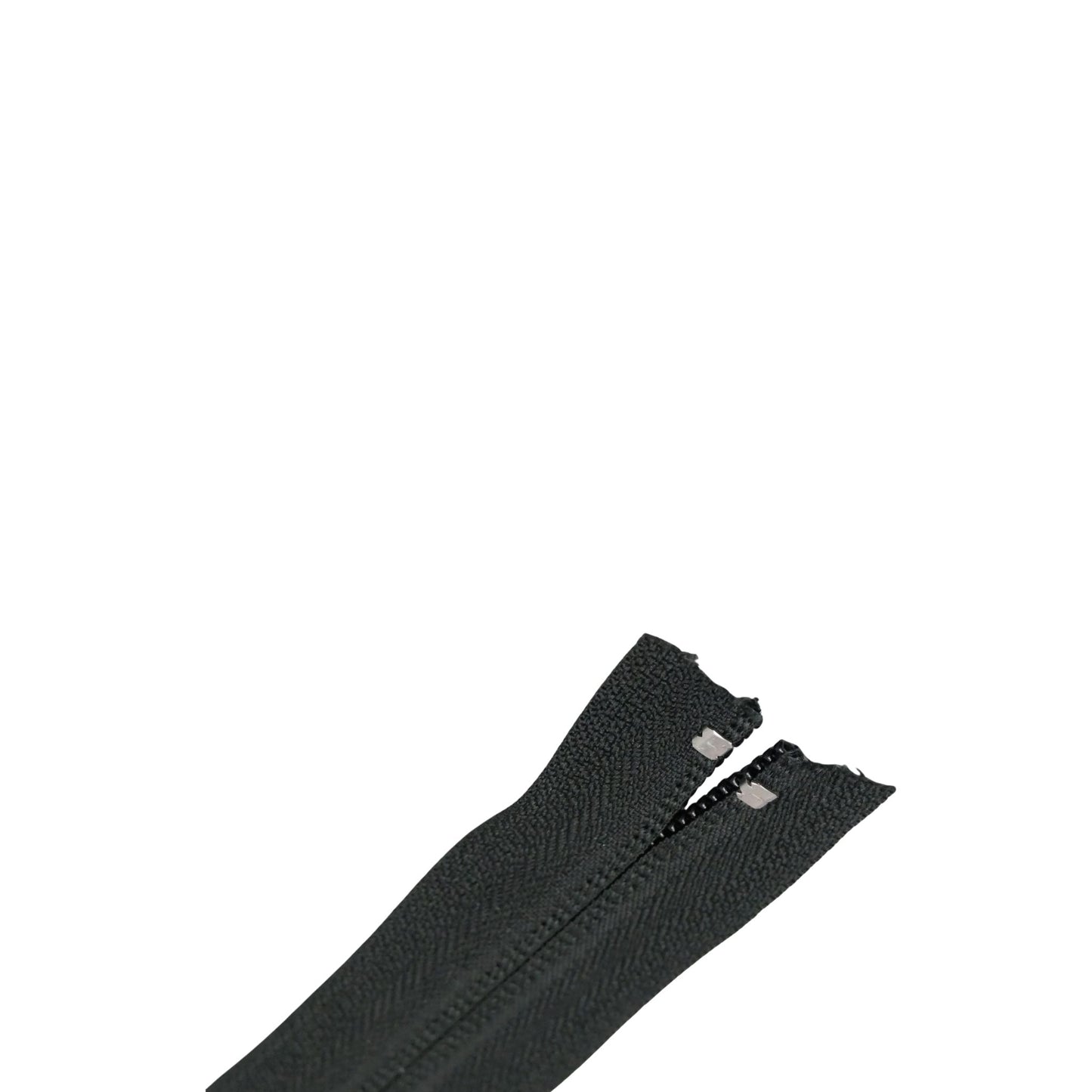 Topstop nylon rits nikkel en oud goud (20)