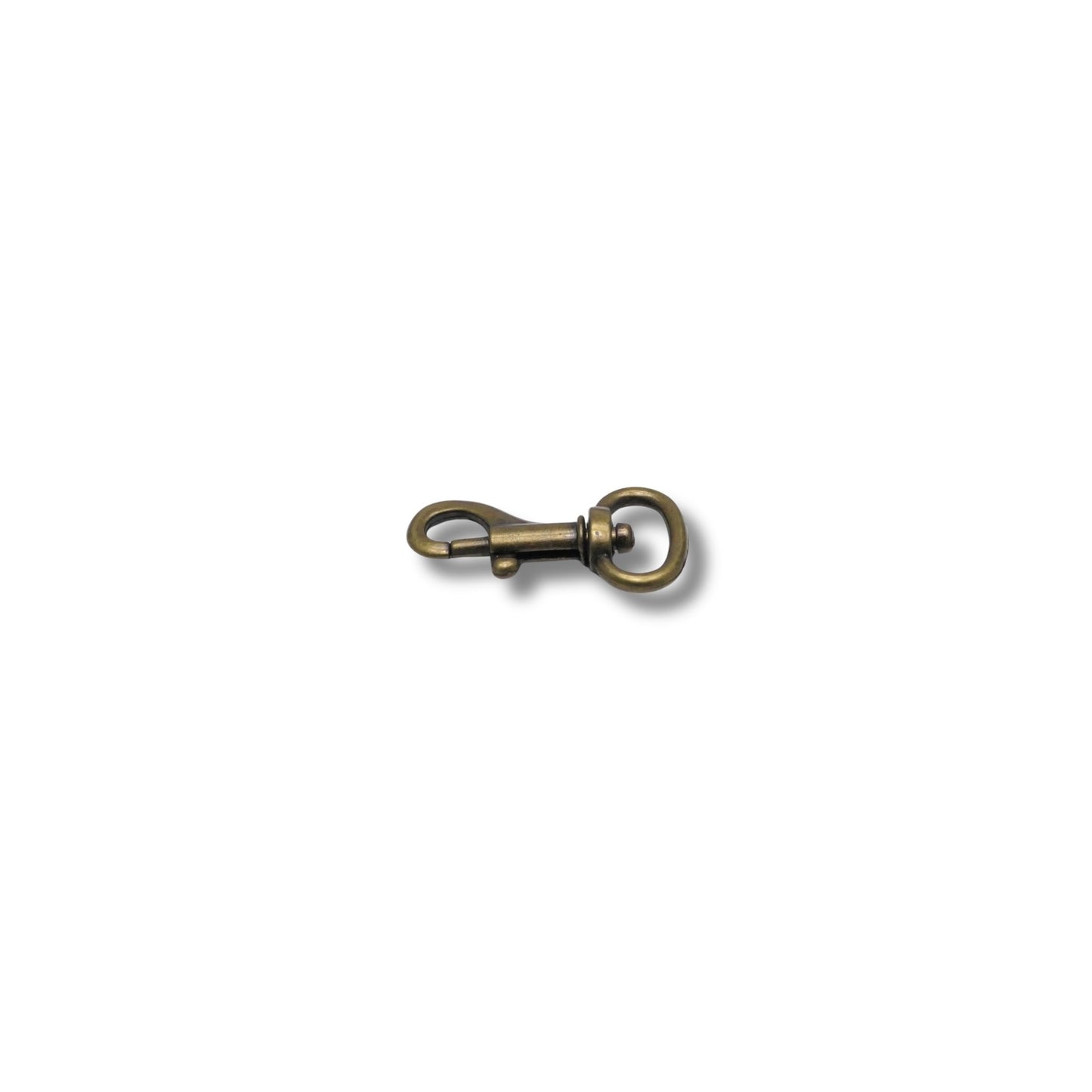 Musqueton oud goud, bandbreedte 13 mm