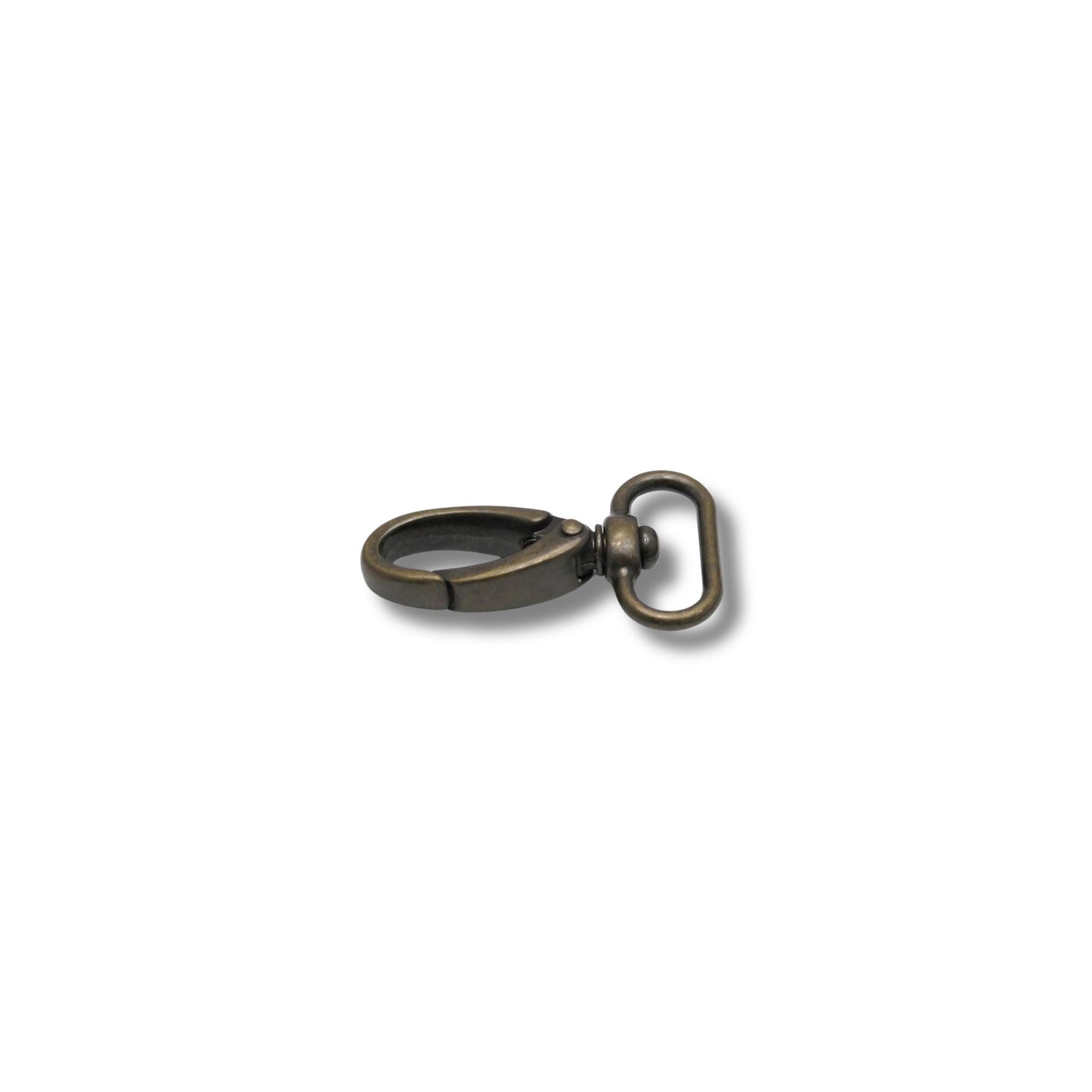 Musqueton oud goud, bandbreedte 20 mm