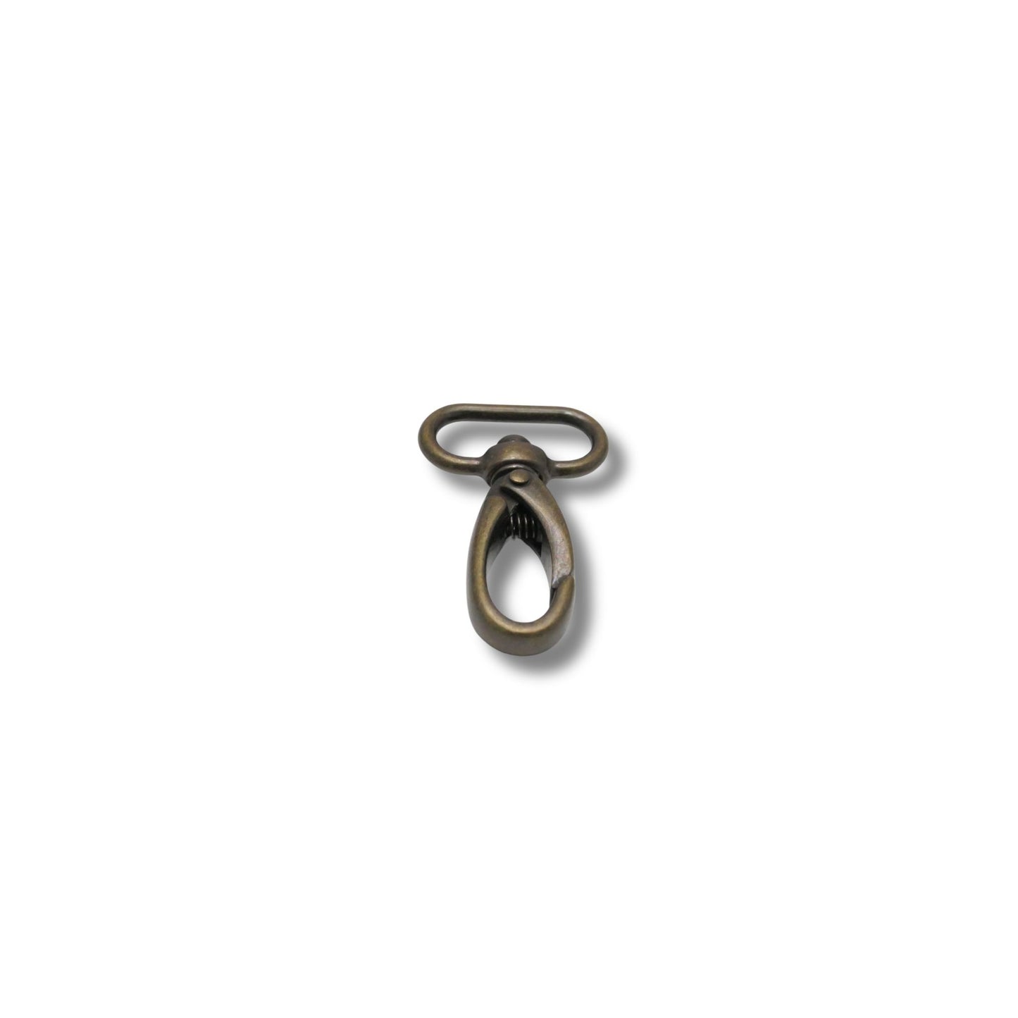Musqueton oud goud, bandbreedte 20 mm