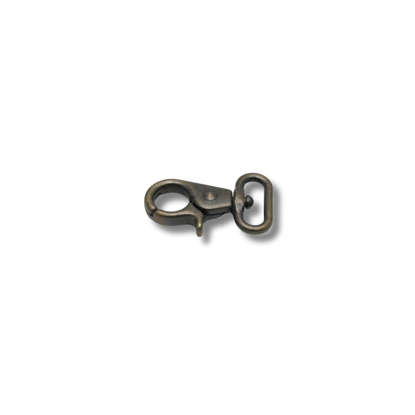 Musqueton oud goud, bandbreedte 20 mm