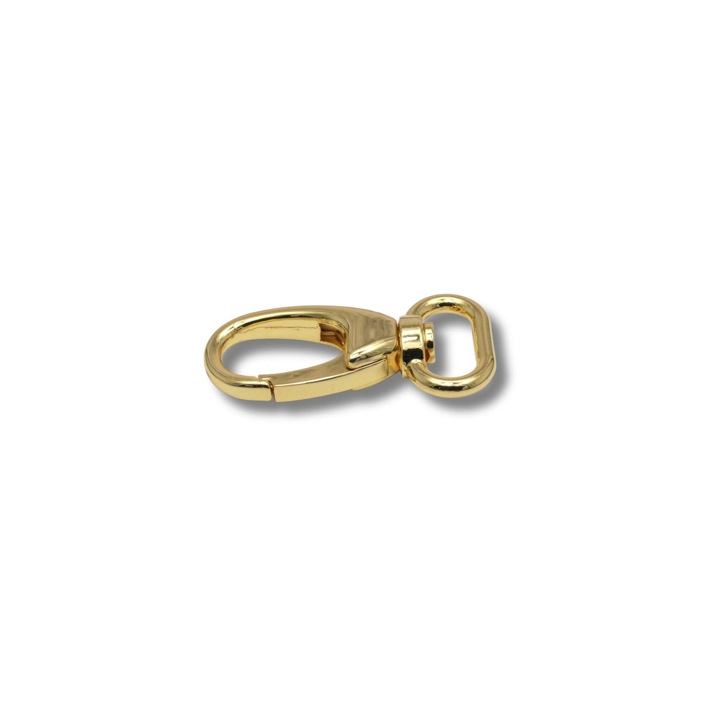 Musqueton goud, bandbreedte 20mm