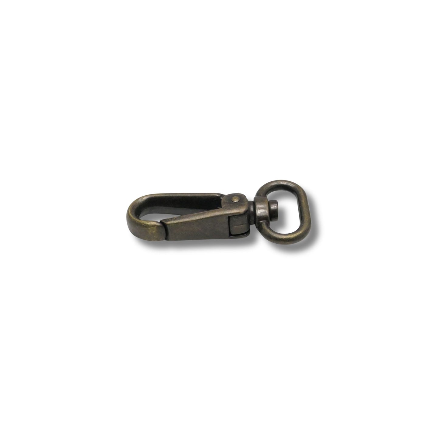 Musqueton oud goud, bandbreedte 20 mm