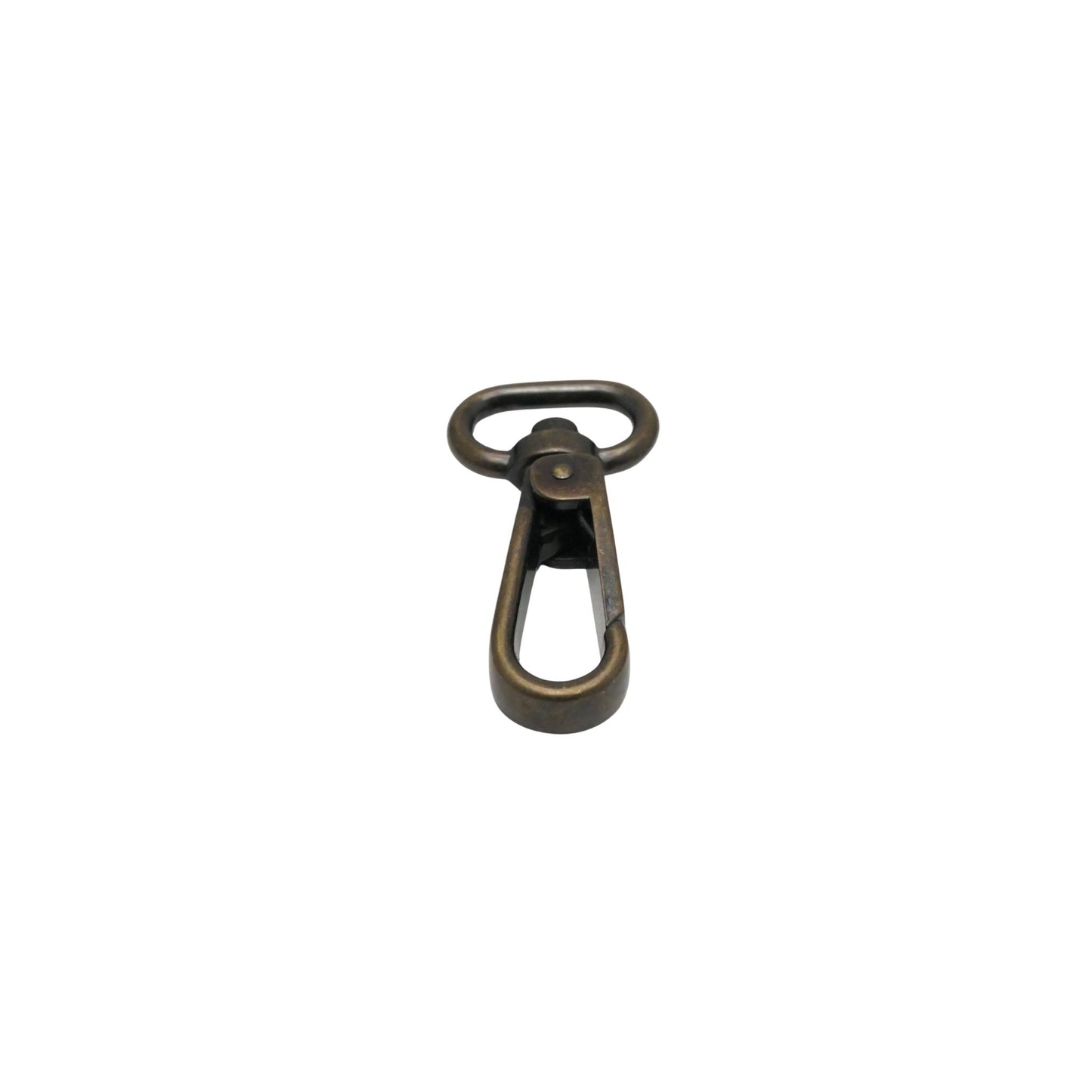 Musqueton oud goud, bandbreedte 20 mm