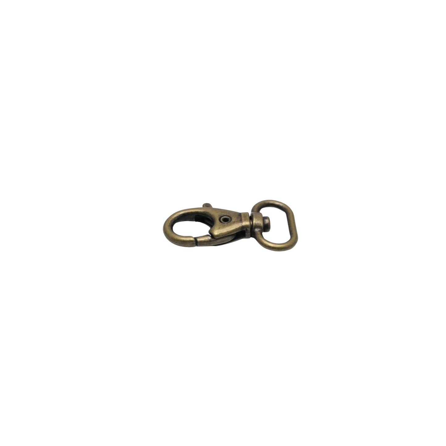 Musqueton oud goud, bandbreedte 15 mm