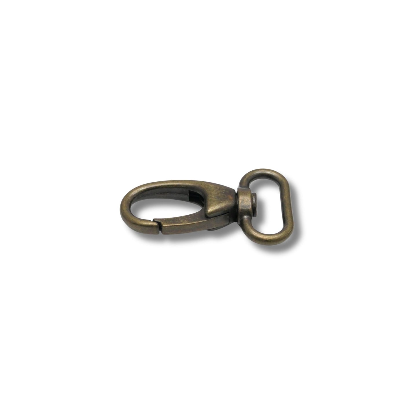 Musqueton oud goud, bandbreedte 25 mm
