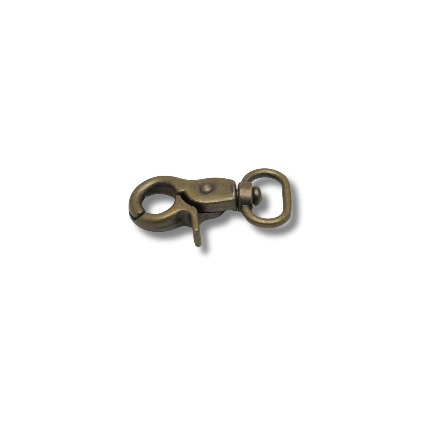 Musqueton oud goud, bandbreedte 20 mm