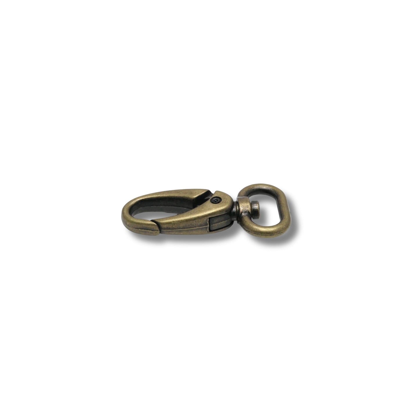 Musqueton oud goud, bandbreedte 20 mm