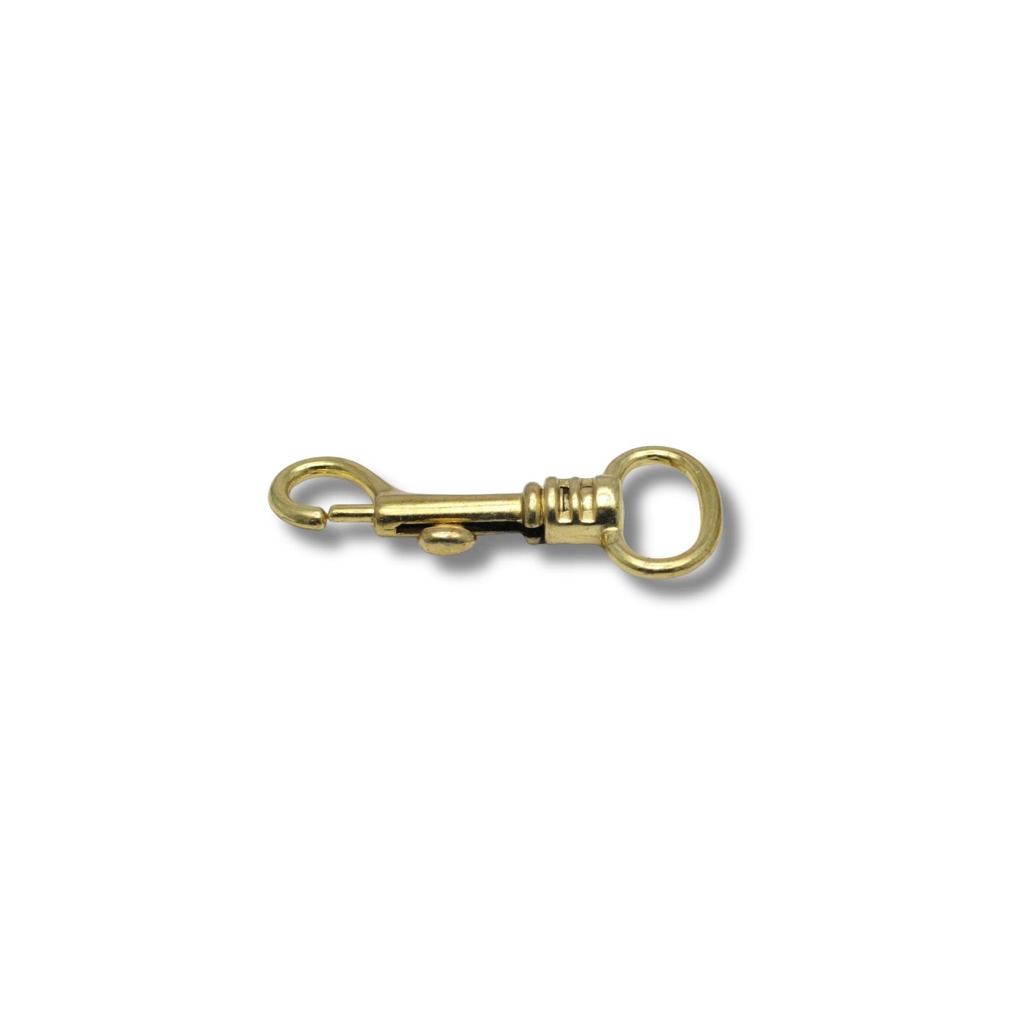 Musqueton goud, bandbreedte 20mm