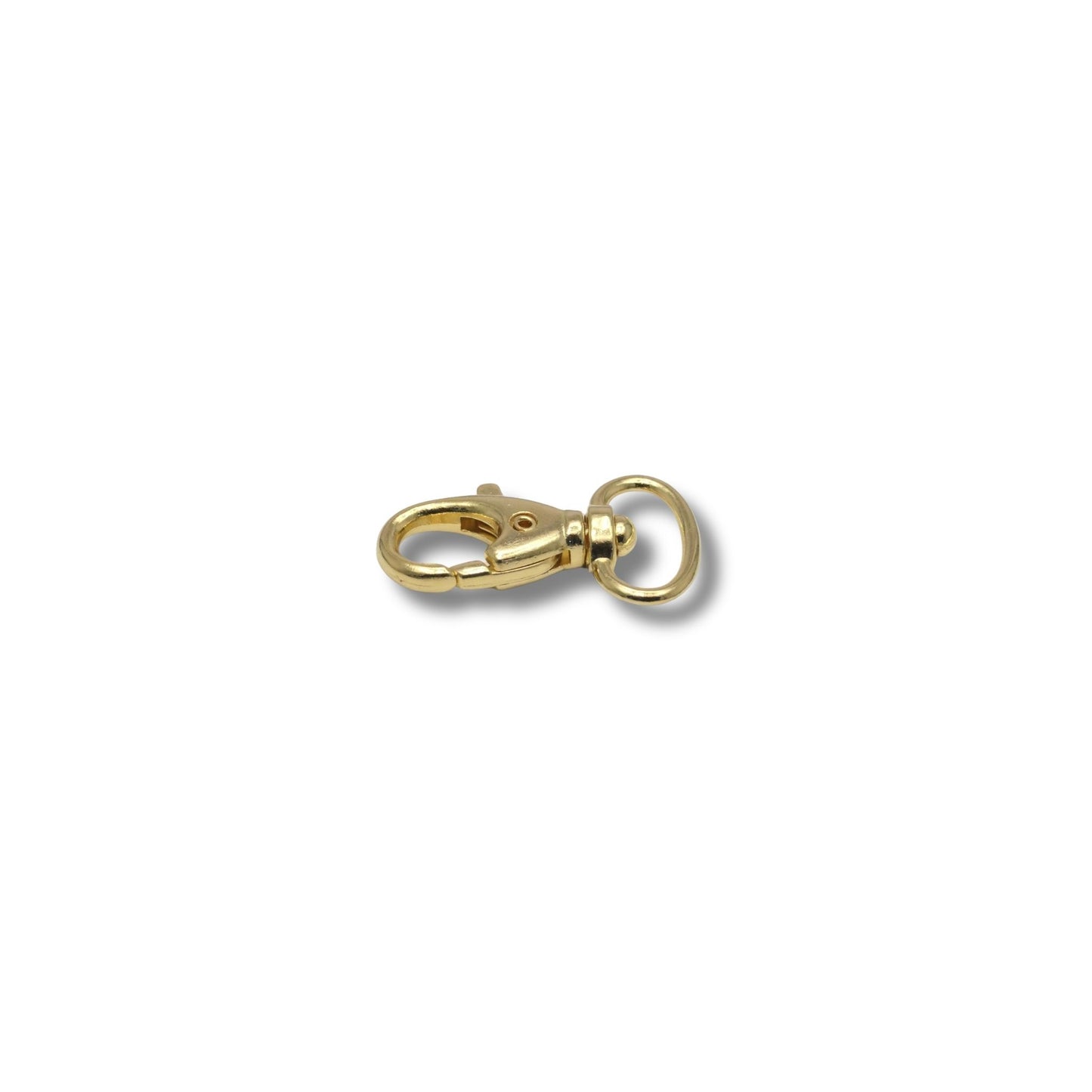 Musqueton goud, bandbreedte 15mm