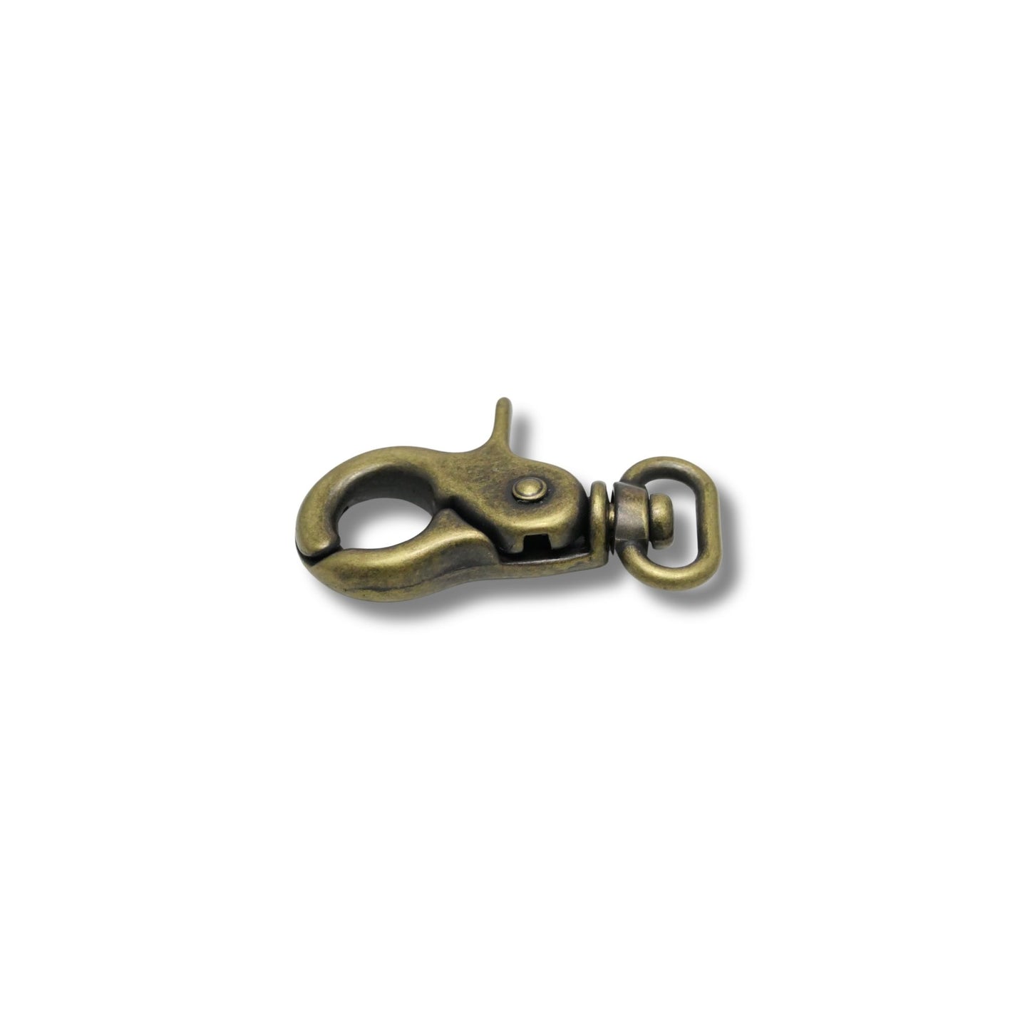 Musqueton oud goud, bandbreedte 15 mm