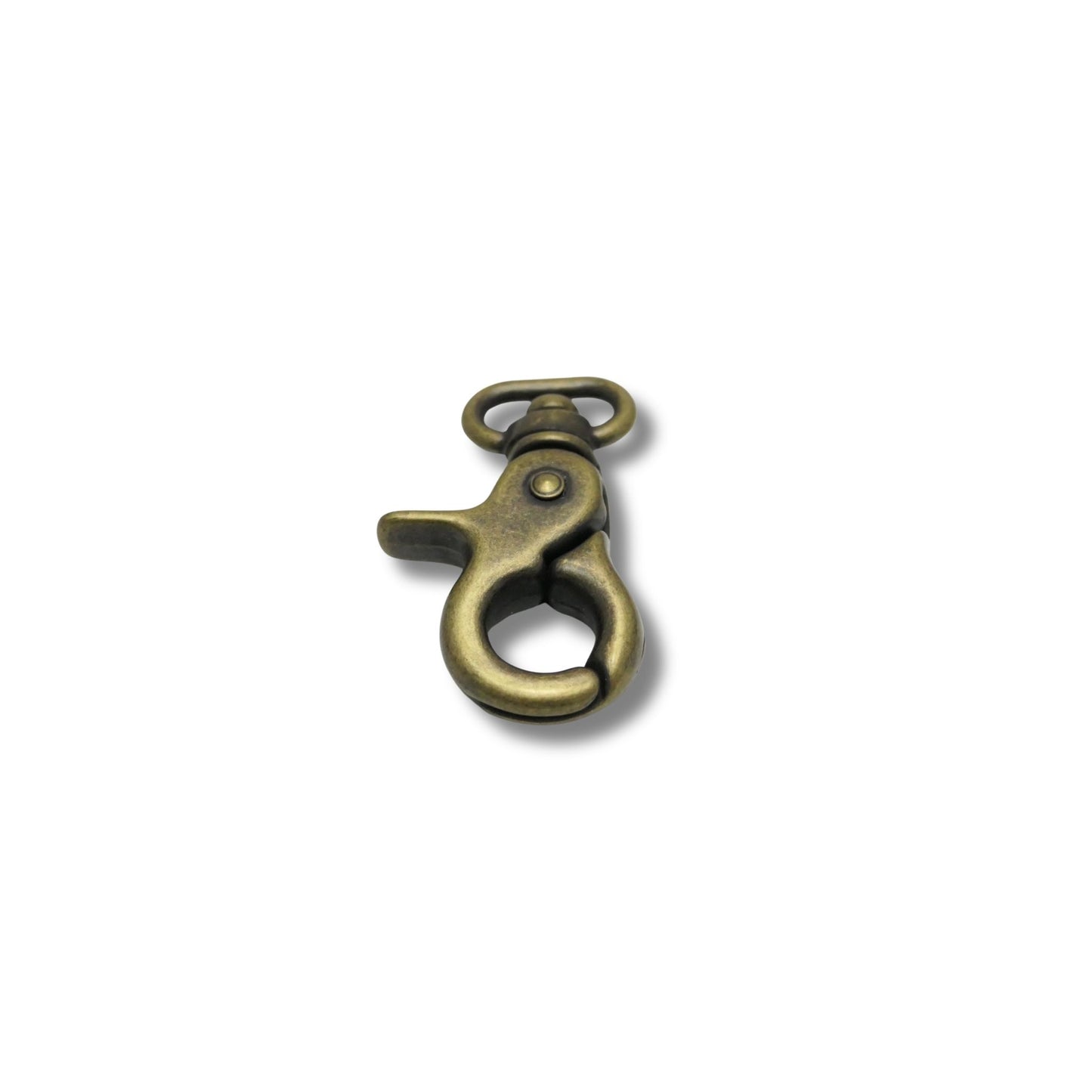 Musqueton oud goud, bandbreedte 15 mm