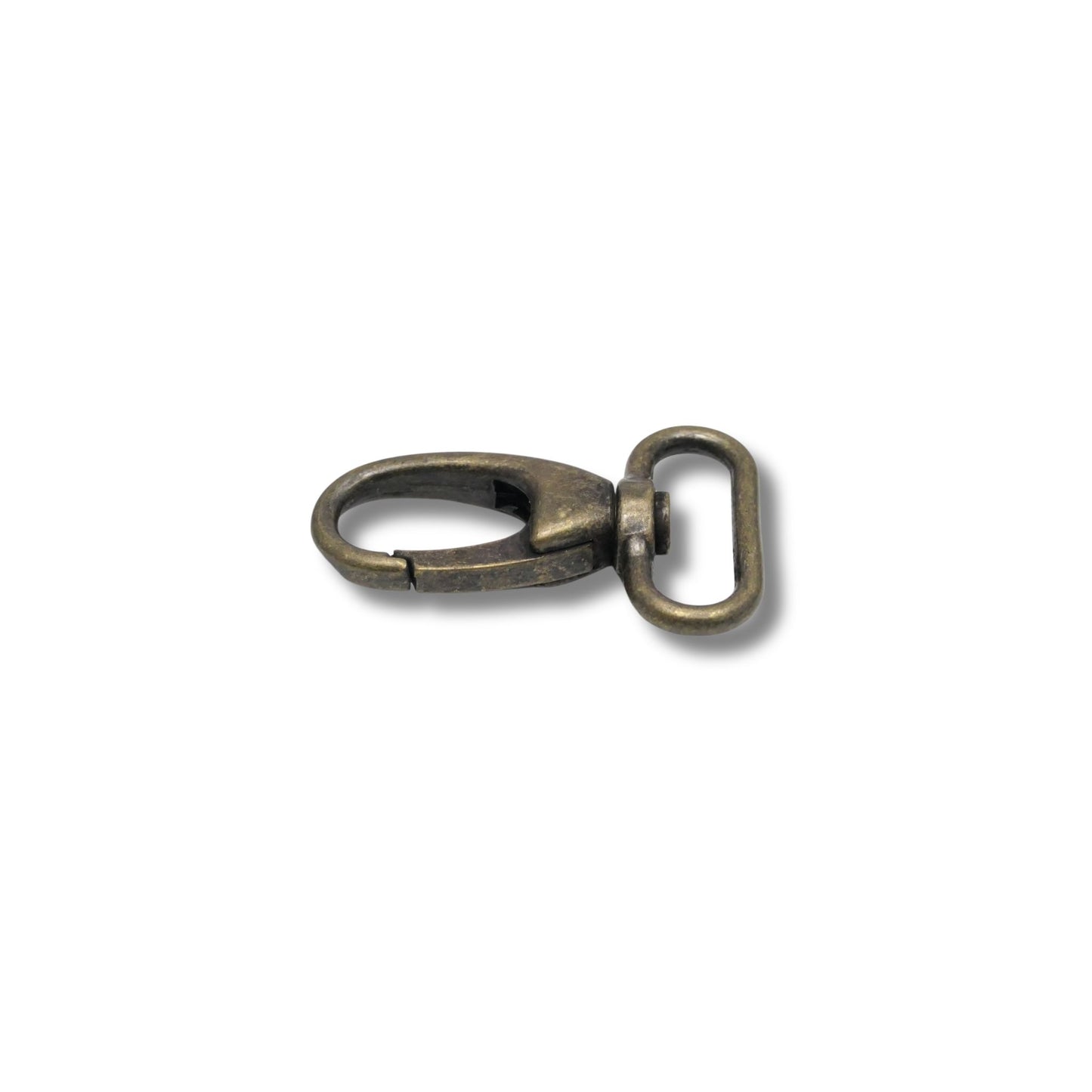 Musqueton oud goud, bandbreedte 30 mm