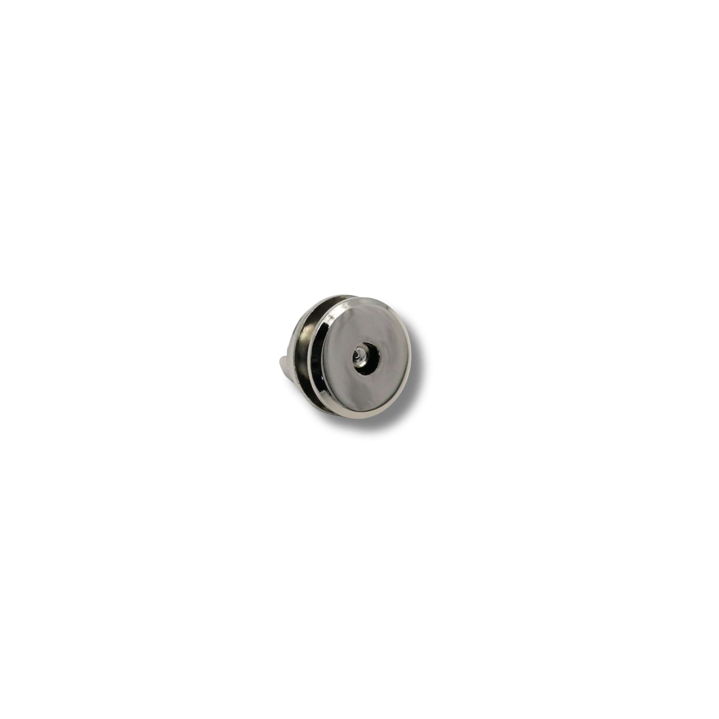 Magneetslot nikkel
